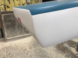 Marine �X�^�[�{�[�h SUP 6_14